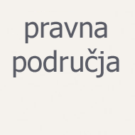 Pravna područja